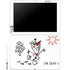 Disney Frozen I Am Olaf Art Galaxy Book 12in Skin